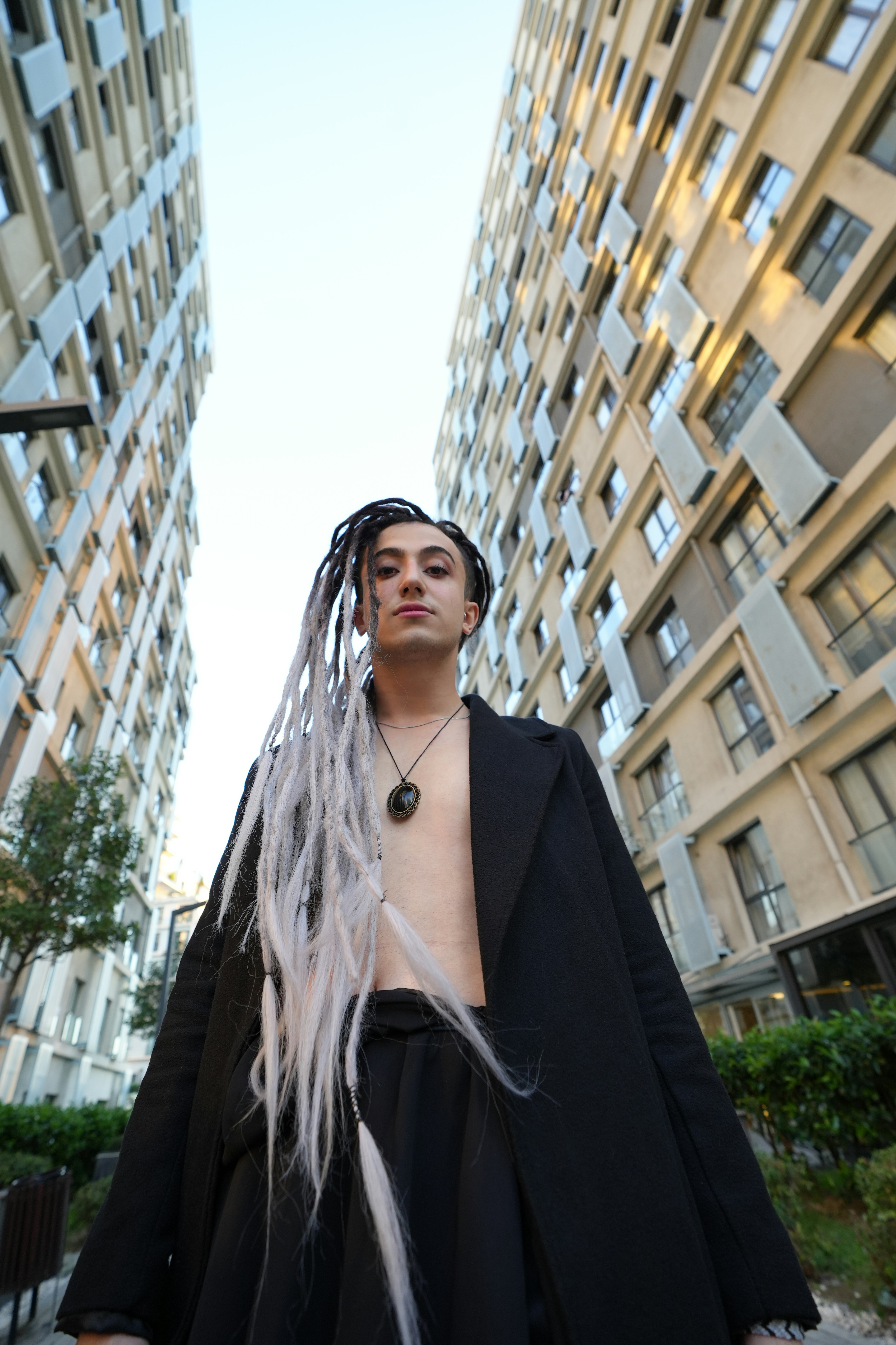 评分榜单第一：蓝色回声