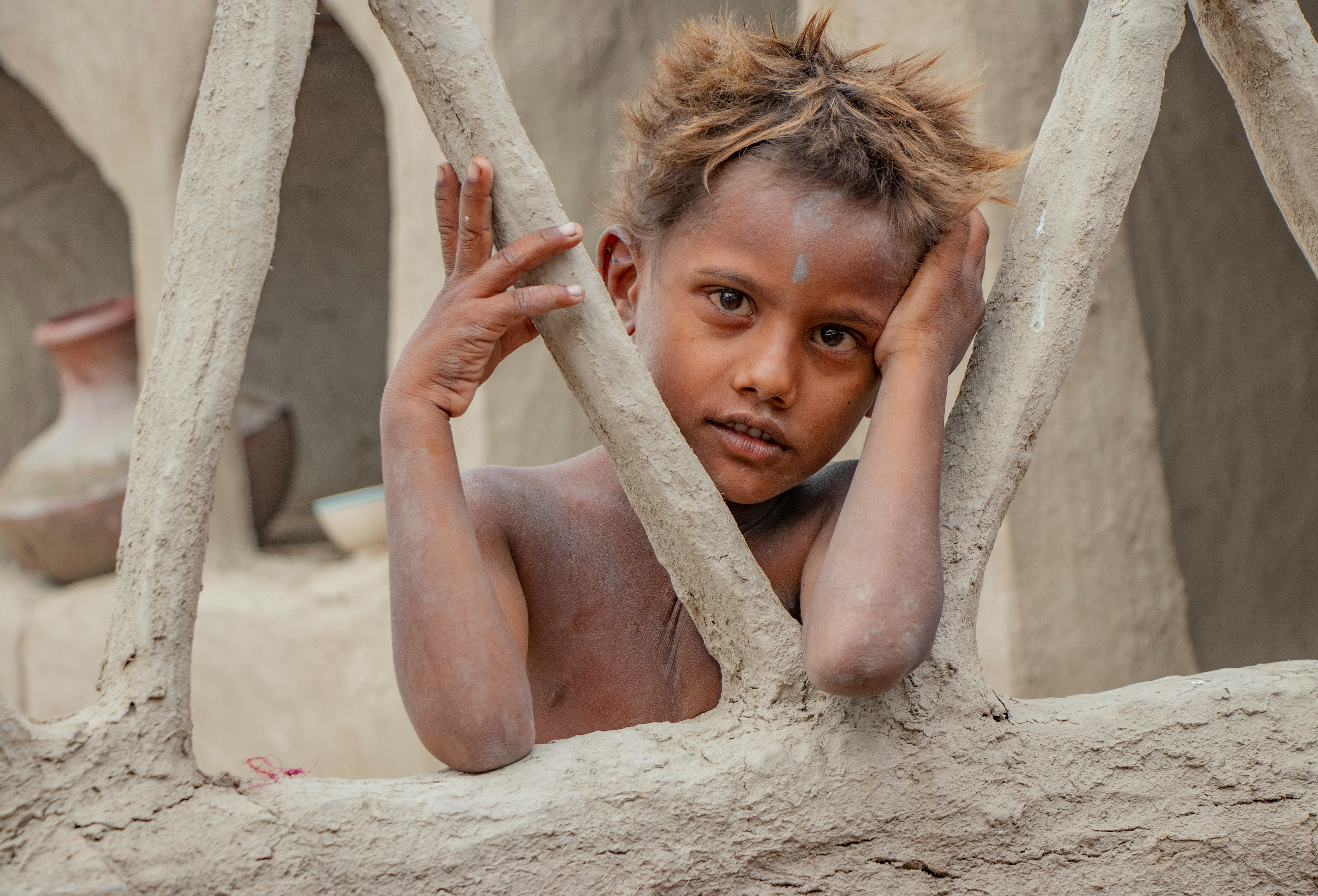 图文展示：科幻时间实验