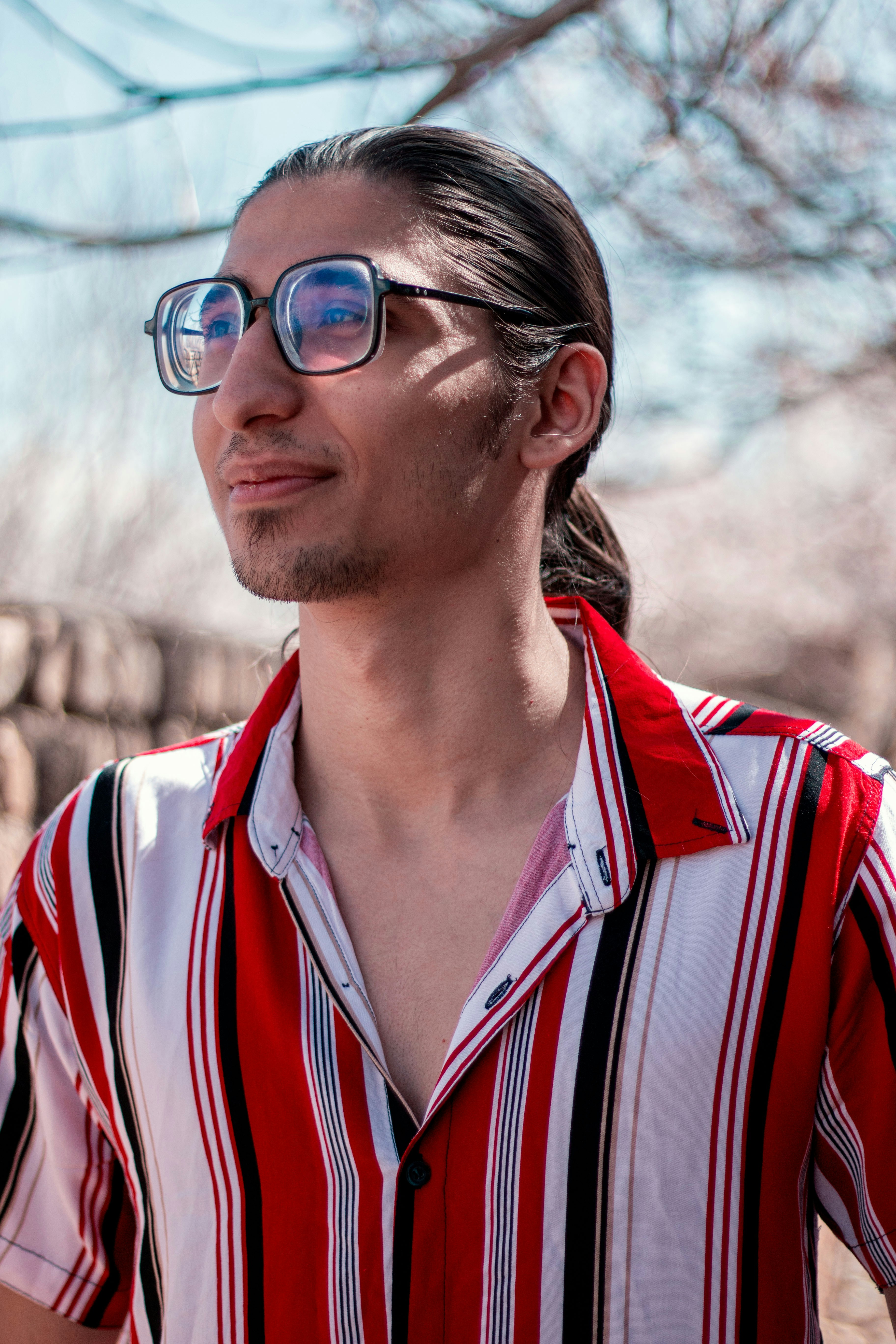 股票行情入口图标