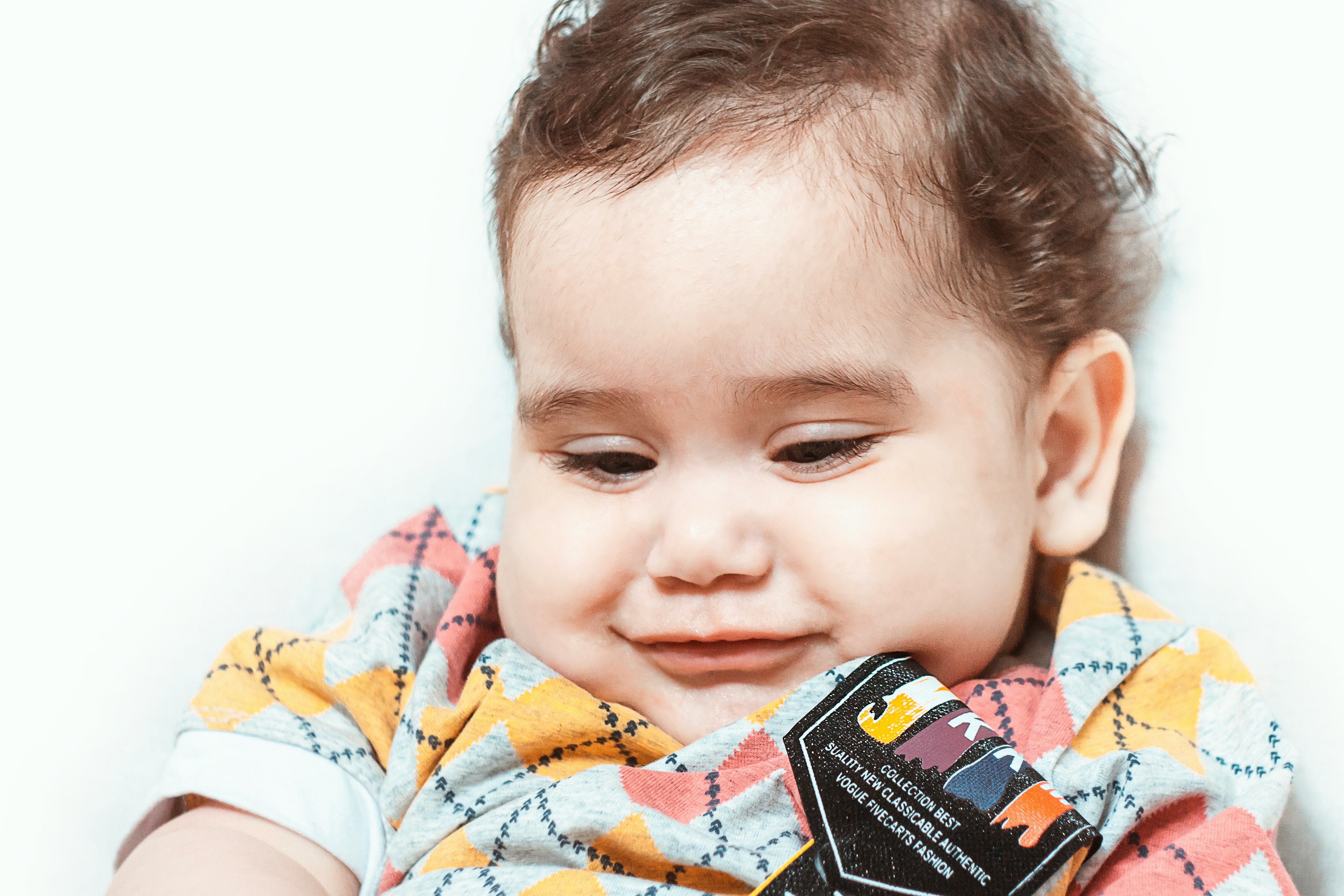 精选悬疑反转海报