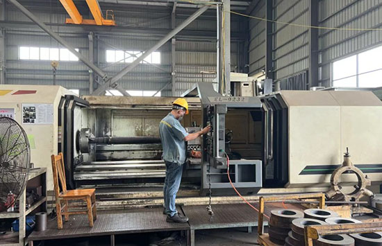 Creating the Best Metal Shredders: Manufacturing Process
