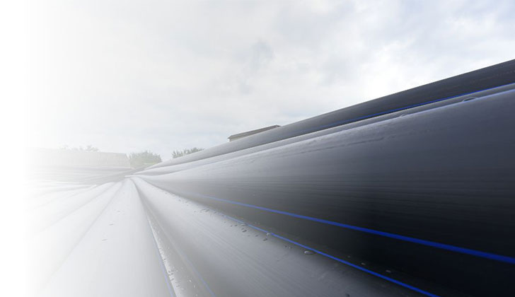 How Does Plastic Large Pipe Shredding and Recycling Promote Sustainability and Circular Economy ?