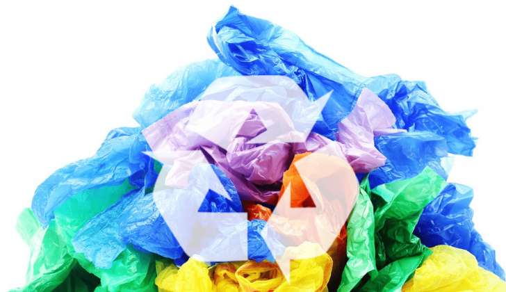 Can PP Bags be Recycled?