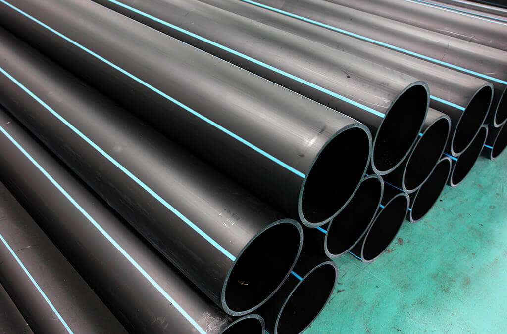 Pipes