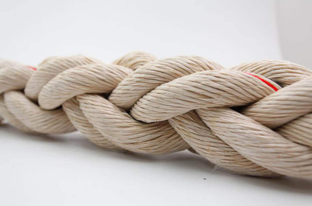 Ropes