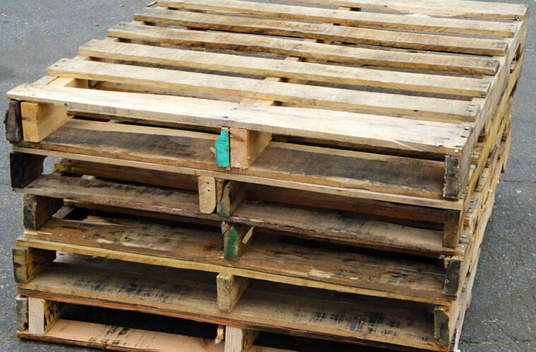 Pallets
