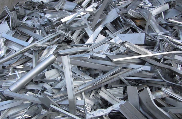 Aluminum Profiles